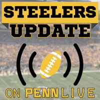 Steelers Update on Pennlive podcast