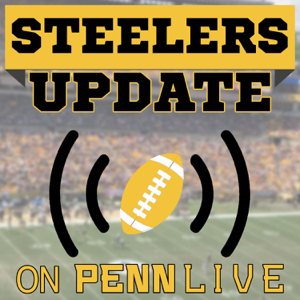 Steelers Update on Pennlive podcast