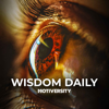 Wisdom Daily by Motiversity - Motiversity