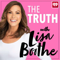 The Truth with Lisa Boothe podcast