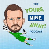032: James Shea - Luton Town Goalkeeper