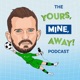 72: Ashley Bayes - AFC Wimbledon Goalkeeper Coach!