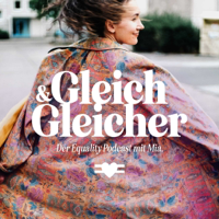 Cindy Koch über Aufräumen, Ordnung & Gerechtigkeit
