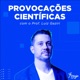 Provocações Científicas com o Prof. Luiz Gaziri