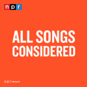 All Songs Considered - NPR