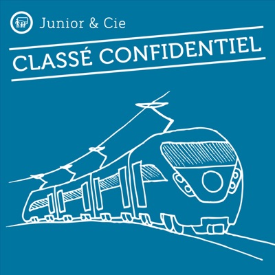 Junior & Cie Podcast