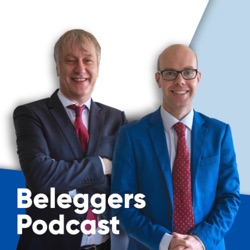 IEX BeleggersPodcast