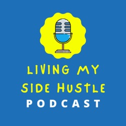 E33 - Janelle Jones - Stand up, Speak up, Show up, Grow Your Team With A Side Hustles