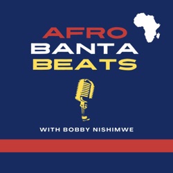 East African Music feat. Amanda Nyang'oro