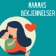 Mammas bekjennelser Podcast