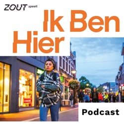 Ik Ben Hier - de podcast