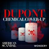 DuPont Chemical Cover-Up | Six Diseases
