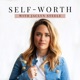 Pressing pause on the podcast & how to maintain self-belief when others doubt