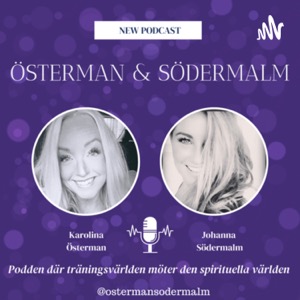 Österman & Södermalm