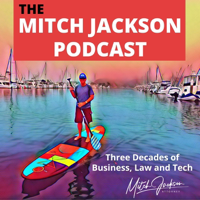 The Mitch Jackson Podcast podcast