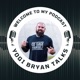 Yogi Bryan Talks