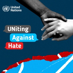 UNiting Against Hate episode 3: Coming out as Dalit