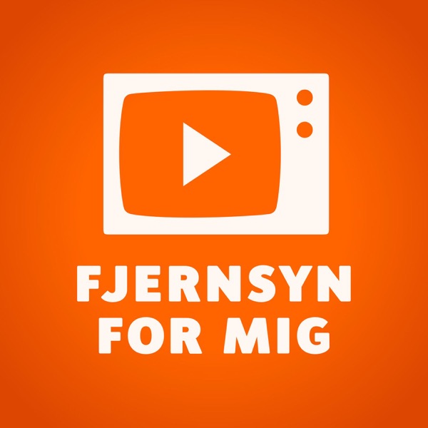 Artwork for Fjernsyn For Mig