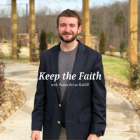 Episode 7:  Special Guest Dr. Ed Hindson