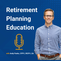 #108 – Retirement planning chat with "real" people, Ali & Alison Walker