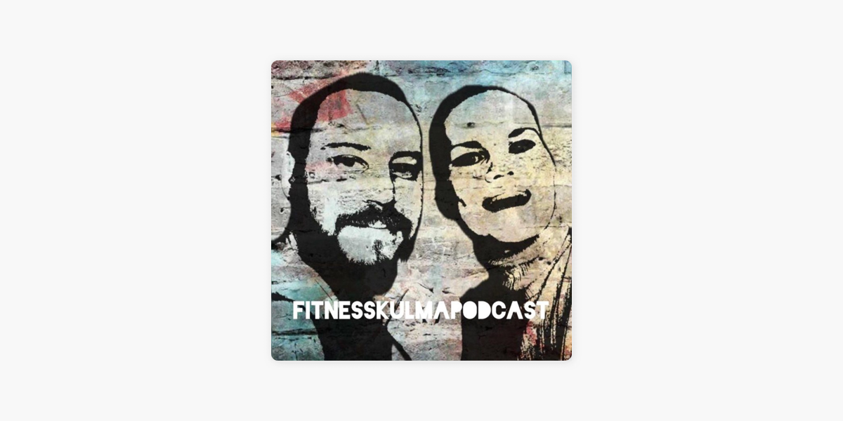 Fitnesskulmapodcast: Janne Lehtonen - Erikoisjoukot on Apple Podcasts