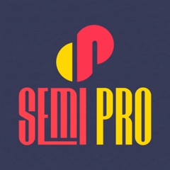 Semi Pro Film Show