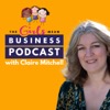 The Girls Mean Business™ with Claire Mitchell