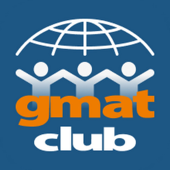 THE GMAT Show by GMAT Club - GMAT Club