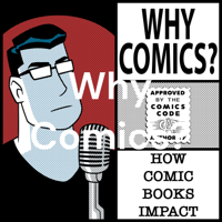 Episode 52: Manga Talk w/David Brothers