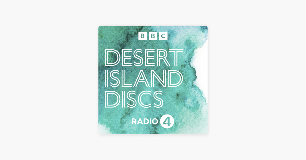 Desert Island Discs“ auf Apple Podcasts image