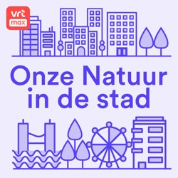 Trailer - Onze Natuur in de stad