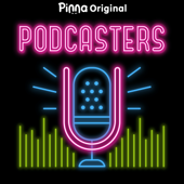 Podcasters U - Pinna