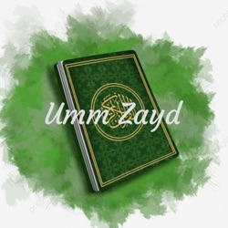 Umm Zayd - La Saaxiib Quraanka