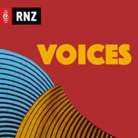 Voices podcast