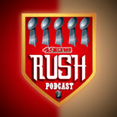 49ers Rush Podcast with John Chapman - 49ers Chapman Media LLC