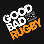 The Good, The Bad & The Rugby - Folding Pocket
