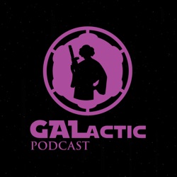 Episode 134- Ahsoka Character Discussion