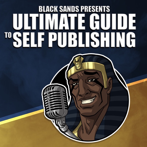 Ultimate Guide to Self Publishing