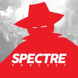 SPECTRE - The Morning Star