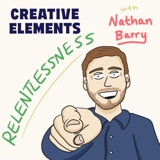Nathan Barry [Relentlessness] – from $150K/yr in ebooks to $30M in ARR with ConvertKit