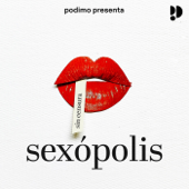 Sexópolis - Paulina Millán