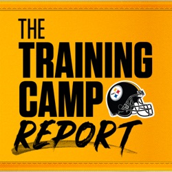 Training Camp Report Day 7