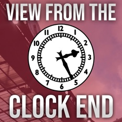 View From The Clock End | Hat-Trick Hero Nketiah, Terrific Tomiyasu & Big Week Ahead For Arsenal