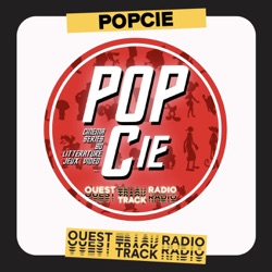 PopCie - De la bulle a l'ecran