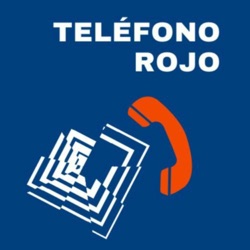 TELÉFONO ROJO