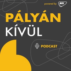 Pályán Kívül