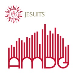 A Christmas Challenge from the Jesuit Border Podcast