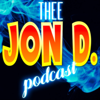 Jon D. Podcast Ep. 27 w/ Andy Kline