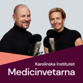 Medicinvetarna - Karolinska Institutet