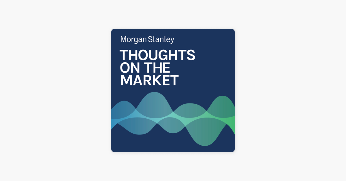 ‎Thoughts on the Market: Seth Carpenter: The Political Economy on Apple ...